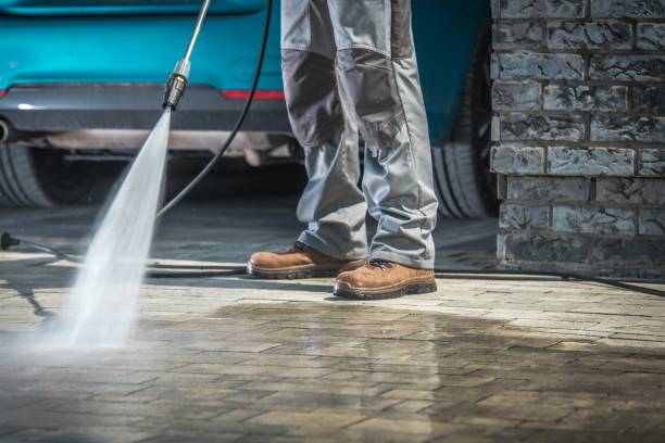 Best Roof Washing  in Mountain Top, PA