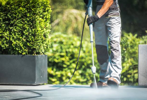 Best Patio and Deck Pressure Washing  in Mountain Top, PA