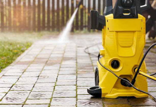 Pre-Holiday Cleaning in Mountain Top, PA