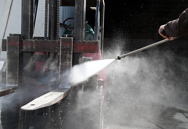 Best Building Exterior Washing  in Mountain Top, PA
