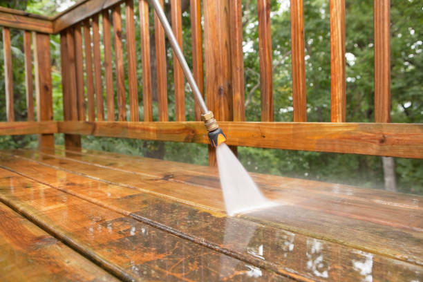 Best Sidewalk and Walkway Cleaning  in Mountain Top, PA