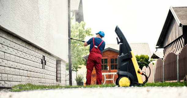 Best Gas Station Cleaning  in Mountain Top, PA
